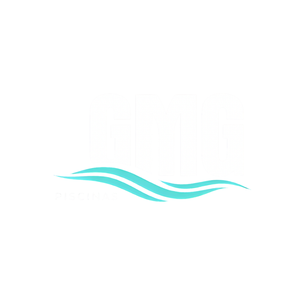 GMG Piscinas